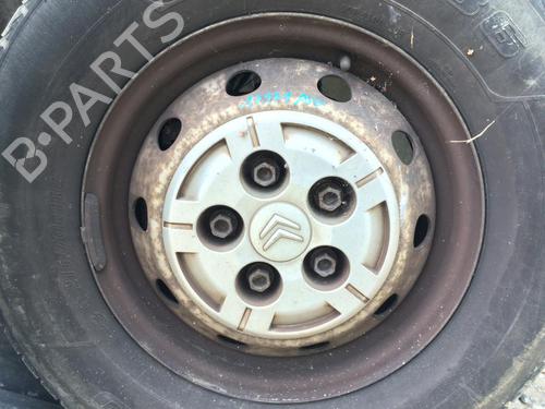 Used Rim CITROËN JUMPER II Van 2.2 HDi 130 (130 hp) 28151810