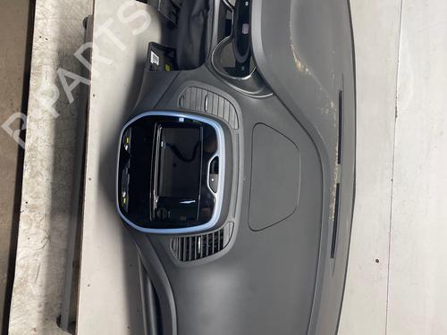 Salpicadero Salpicadero RENAULT CAPTUR I (J5_, H5_) 1.2 TCe 120 (118 hp) 39396659 39396659