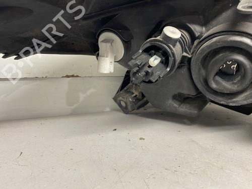 Left headlight DACIA SANDERO 1.4 (BS0C, BS0A, BS0G, BS1F, BS0E) | BP29999702C28