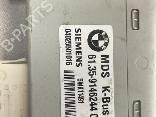 Control unit BMW X3 (E83) 3.0 d | BP26415936M11 