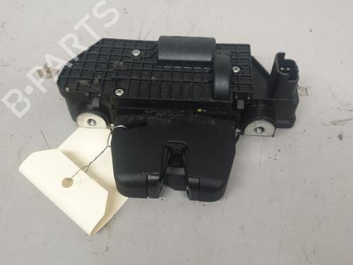 Tailgate lock PEUGEOT 3008 I MPV (0U_) 1.6 VTi | BP26424623C101 