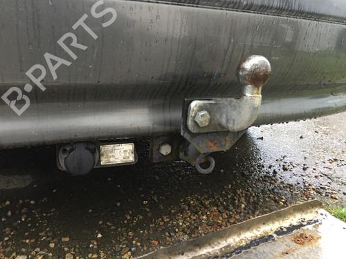 Trækkugle/Mekanisme Trækkugle/Mekanisme RENAULT LAGUNA I (B56_, 556_) 2.0 (B56C/H/N) (113 hp) 30702594 30702594