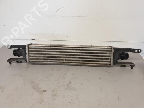 intercooler-opel-corsa-d-s07-2006-2007-2008-2009-2010-2011-2012-2013-2014-2015-26424785 main image
