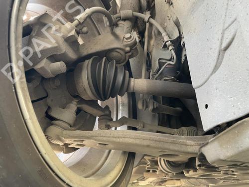 Used Right front steering knuckle Right front steering knuckle 36897095 36897095