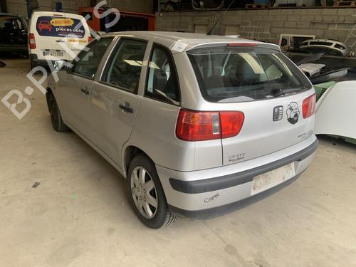Left taillight SEAT IBIZA II (6K1) 1.9 SDI | BP26422663C34 