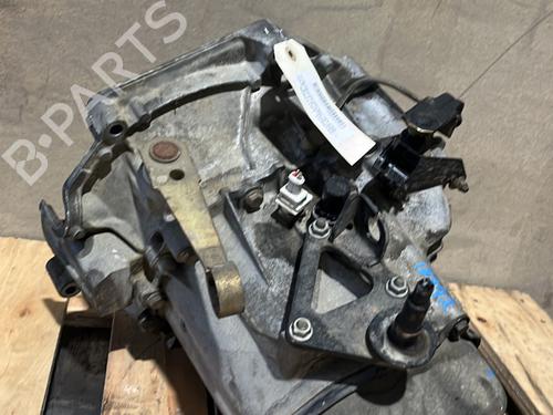 Gearbox PEUGEOT 306 Hatchback (7A, 7C, N3, N5) 1.4 | BP30177002M3