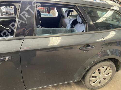 Used Left rear door FORD MONDEO IV Turnier (BA7) 1.8 TDCi (125 hp) 26426684