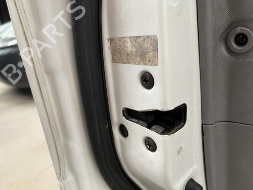 Used Front left lock Front left lock KIA PICANTO I (SA) 1.1 (65 hp) 36099200 36099200