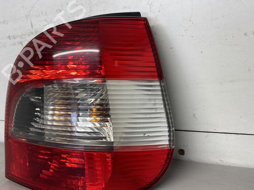 Used Right taillight Right taillight RENAULT SCÉNIC I MPV (JA0/1_, FA0_) 1.9 dCi (JA05, JA1F) (102 hp) 26412708 26412708