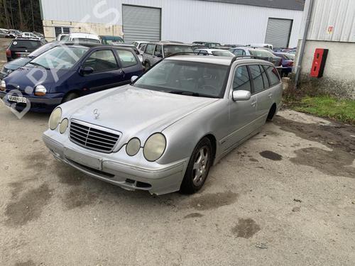 Used Parts MERCEDES-BENZ E-CLASS T-Model (S210) E 320 T CDI (210.226) 2742421