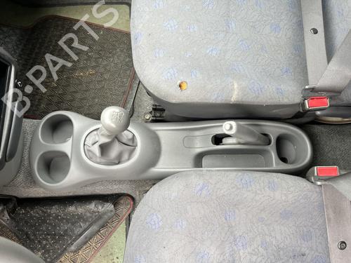 Used Middle console Middle console 39254604 39254604