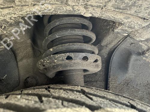 Right front shock absorber OPEL ASTRA H (A04) 1.9 CDTI (L48) | BP31091674M17 