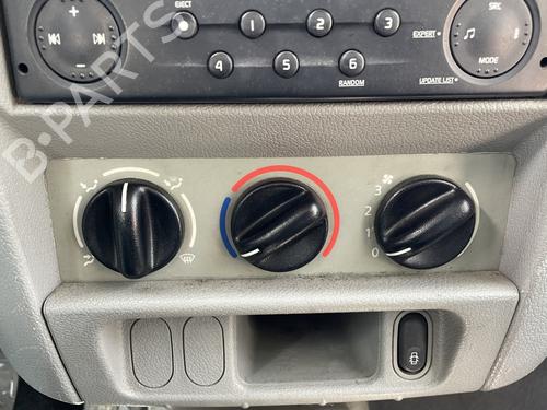 Used Climate control Climate control RENAULT KANGOO (KC0/1_) [1997-2026] 33935417 33935417