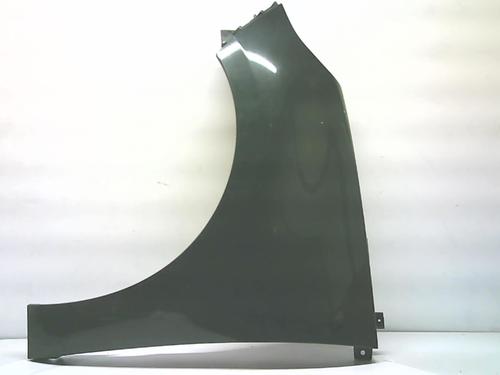 Forskærm venstre RENAULT SCÉNIC III (JZ0/1_) 1.5 dCi (110 hp) 26427585