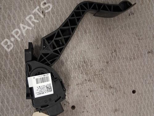 Used Pedal Pedal CITROËN C3 III (SX) 1.2 PureTech 82 (83 hp) 32758195 32758195