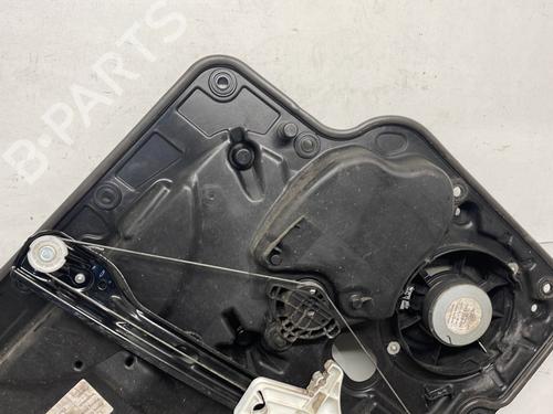 Rear right window mechanism VW GOLF VI (5K1) 2.0 TDI | BP32373512C25