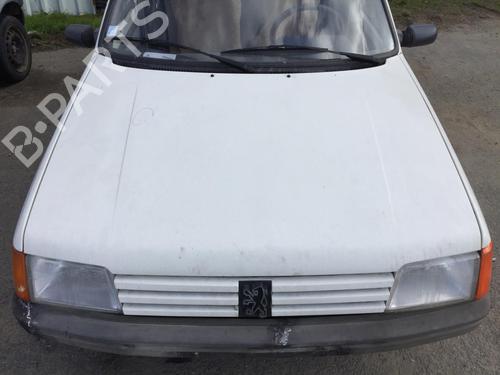 Scuttle panel PEUGEOT 205 II (20A/C) 1.4 | BP29611939C110 