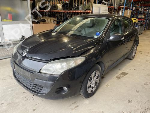 Used Engine control unit (ECU) Engine control unit (ECU) RENAULT MEGANE III Hatchback (BZ0/1_, B3_) 1.5 dCi (BZ09, BZ0D, BZ1W, BZ29, BZ14) (110 hp) 32214403 32214403