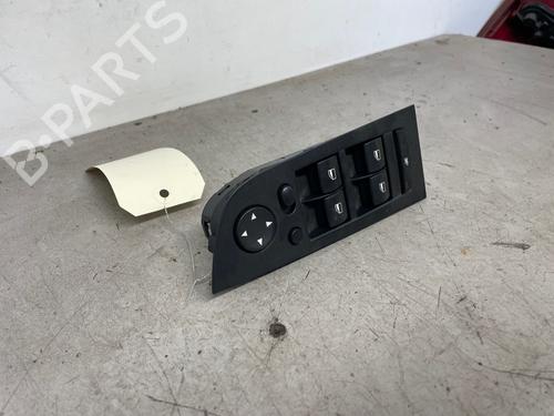 Left front window switch BMW 3 Touring (E91) 318 i | BP36684142I27 - Image 4