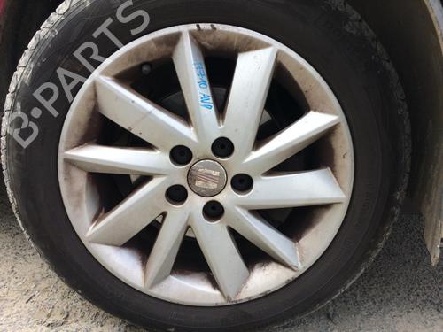 Used Rim SEAT IBIZA IV (6J5, 6P1) 1.6 TDI (90 hp) 26411975