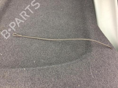Rear parcel shelf PEUGEOT 306 Hatchback (7A, 7C, N3, N5) 1.4 | BP29208980C85 