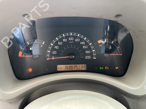 Kombiinstrument Kombiinstrument 38584799 38584799