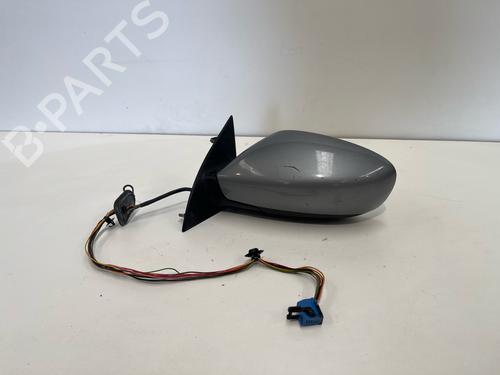 Retrovisor esquerdo PEUGEOT 607 (9D, 9U) 2.2 HDi | BP35807966C26 - Image 5
