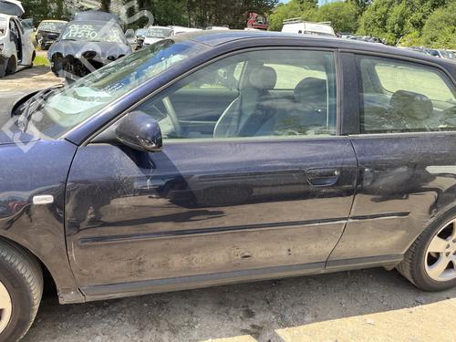 Used Front left window mechanism Front left window mechanism AUDI A3 (8L1) 1.9 TDI (100 hp) 36653349 36653349