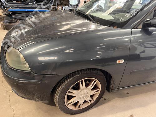 Used Left front fenders SEAT IBIZA III (6L1) 1.9 TDI (100 hp) 29968554