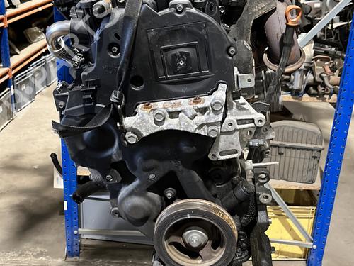 Engine CITROËN C3 I (FC_, FN_) 1.4 HDi | BP32263844M1 