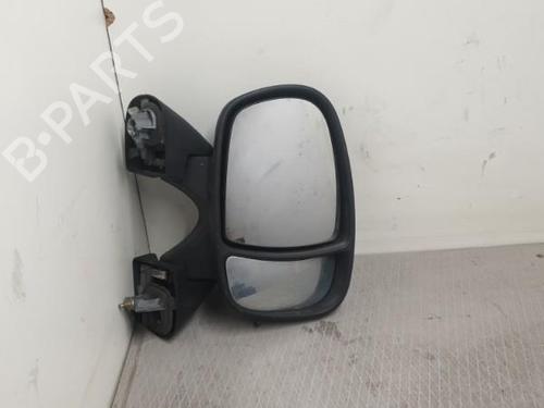 Bakspejl Højre RENAULT TRAFIC II Van (FL) 1.9 dCi 80 (FL0B) | BP26416683C27 - Image 3