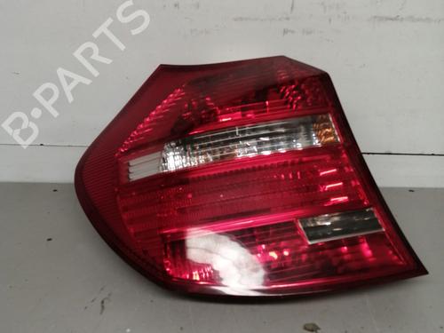 Left taillight BMW 1 (E81) 118 d | BP26413512C34 