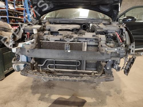 Used Support CITROËN C5 III Break (RW_) 2.0 HDi (136 hp) 26427214