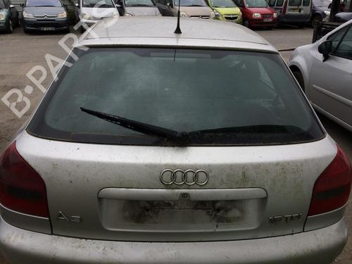 Used Tailgate lock AUDI A3 (8L1) 1.9 TDI (110 hp) 28613088