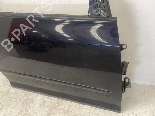 Right front door VW GOLF PLUS V (5M1, 521) 1.9 TDI | BP26427092C3 