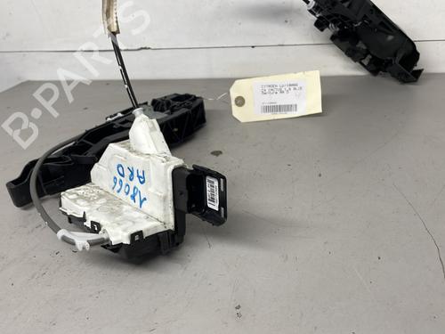 Højre bagtil lås CITROËN C4 CACTUS 1.6 BlueHDi 100 | BP30083068C99 - Image 2