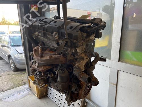 Engine CITROËN C2 (JM_) 1.6 | BP39081281M1 - Image 3