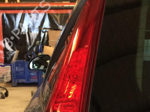 Venstre baglygte bagklap KIA CEE'D SW (ED) 1.6 CRDi 115 (115 hp) 28126637