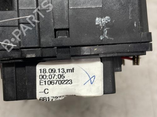 Devioluci DACIA LODGY (JS_) 1.2 TCe (JSAY, JSM0) | BP31046616I23 