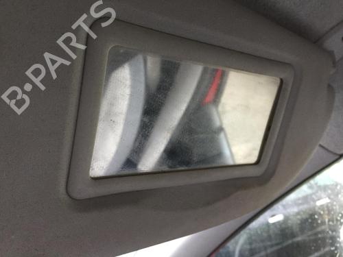Right sun visor PEUGEOT 206 Hatchback (2A/C) 1.4 i | BP30148616I2