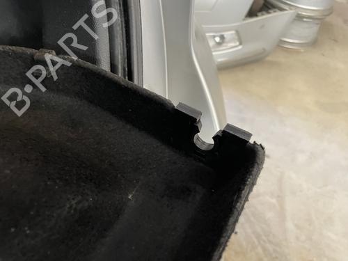 Rear parcel shelf OPEL AGILA B (H08) 1.0 (F68) | BP33474955C85  - Image 5