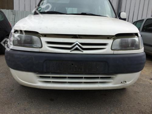 Grille CITROËN BERLINGO / BERLINGO FIRST Box Body/MPV (M_) 1.9 D 70 (MBWJZ, MCWJZ) | BP28703605C40