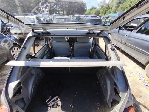 Used Rear parcel shelf Rear parcel shelf 37008093 37008093