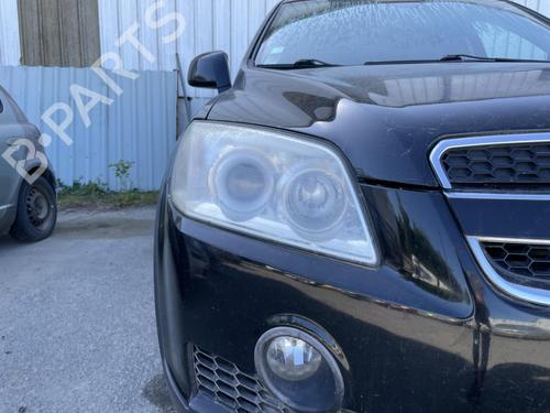 Used Right headlight CHEVROLET CAPTIVA (C100, C140) 2.0 D 4WD (150 hp) 27182653