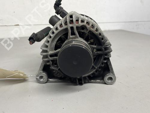 Alternator PEUGEOT 208 I (CA_, CC_) 1.4 HDi | BP26421455M7