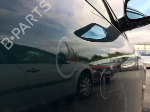 Right front door PEUGEOT 607 (9D, 9U) 2.2 HDi | BP26613910C3