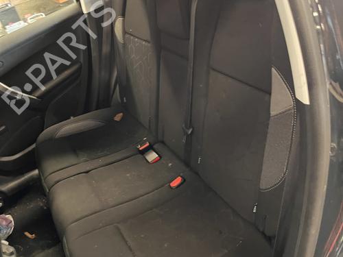 AC radiator PEUGEOT 2008 I (CU_) 1.2 PureTech 82 | BP29077876M32  - Image 14