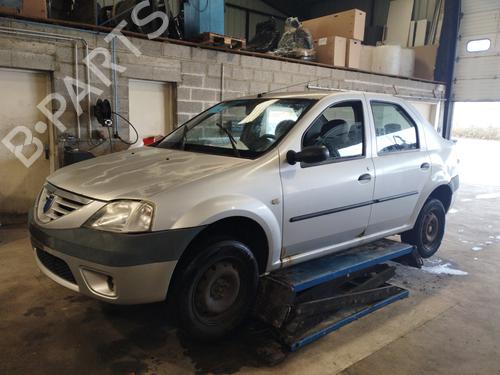 Front bumper DACIA LOGAN (LS_) 1.5 dCi (LS0K) | BP26413210C7  - Image 27