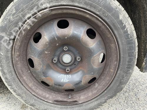 Fælk Fælk PEUGEOT 207 (WA_, WC_) 1.6 HDi (90 hp) 33204449 33204449
