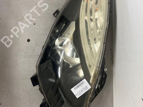 Used Right headlight Right headlight RENAULT GRAND SCÉNIC III (JZ0/1_) 1.9 dCi (JZ0J, JZ0N, JZ1K, JZ1S) (131 hp) 39032436 39032436